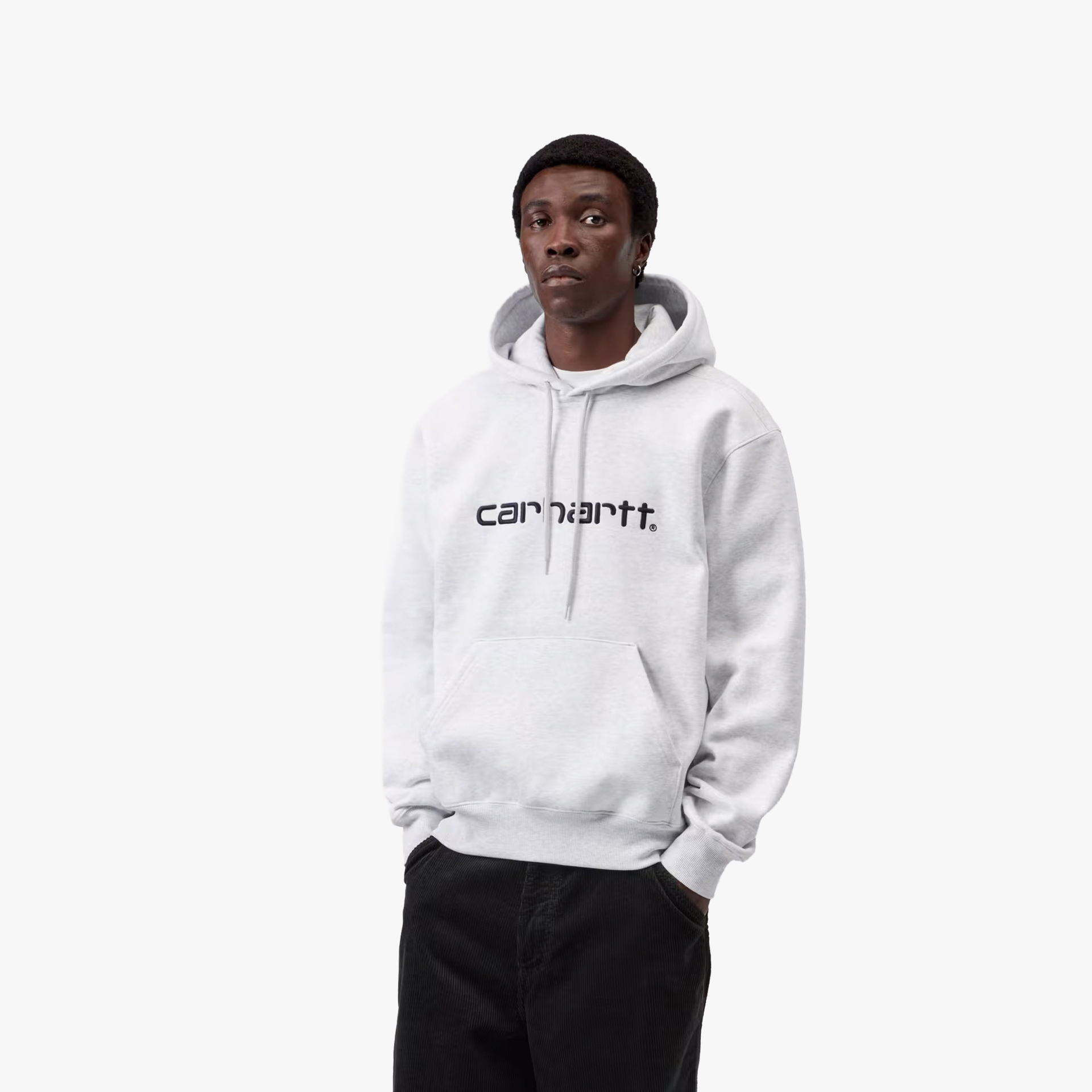 Carhartt WIP Hooded
