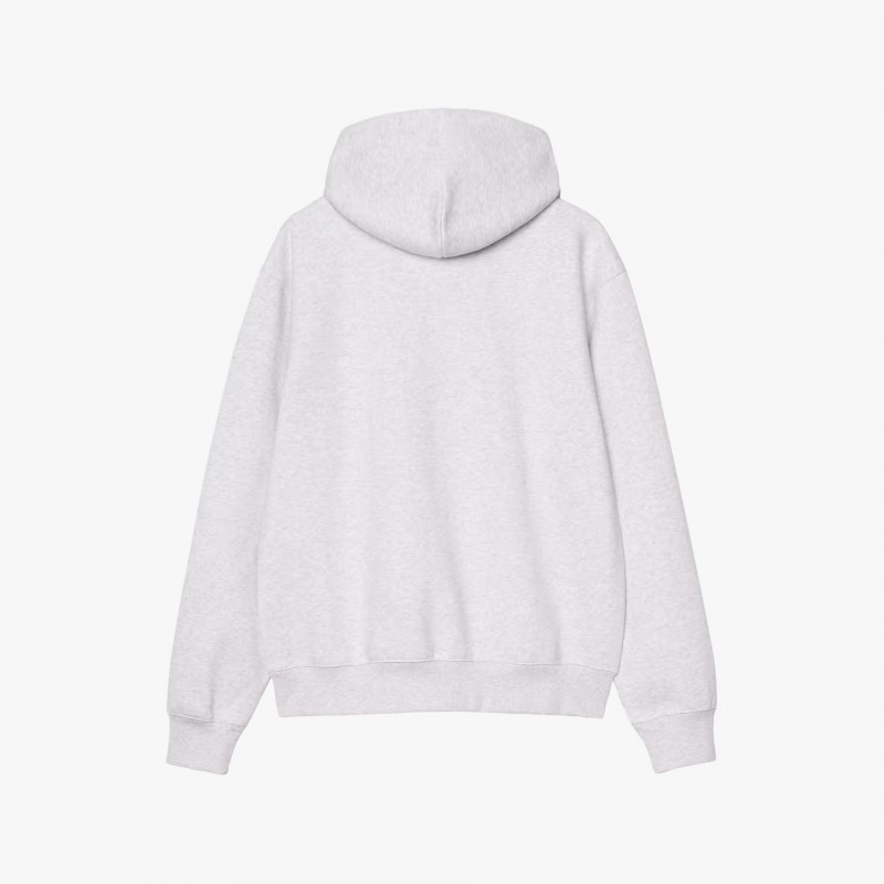 Carhartt WIP Hooded Carhartt WIP Hooded - I030547 3Z5 XX - Fuxia, Urban Tribes United