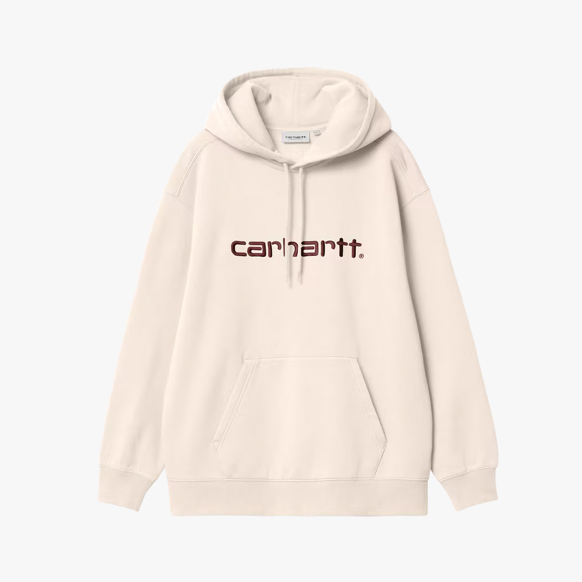 Carhartt WIP W Hooded Carhartt