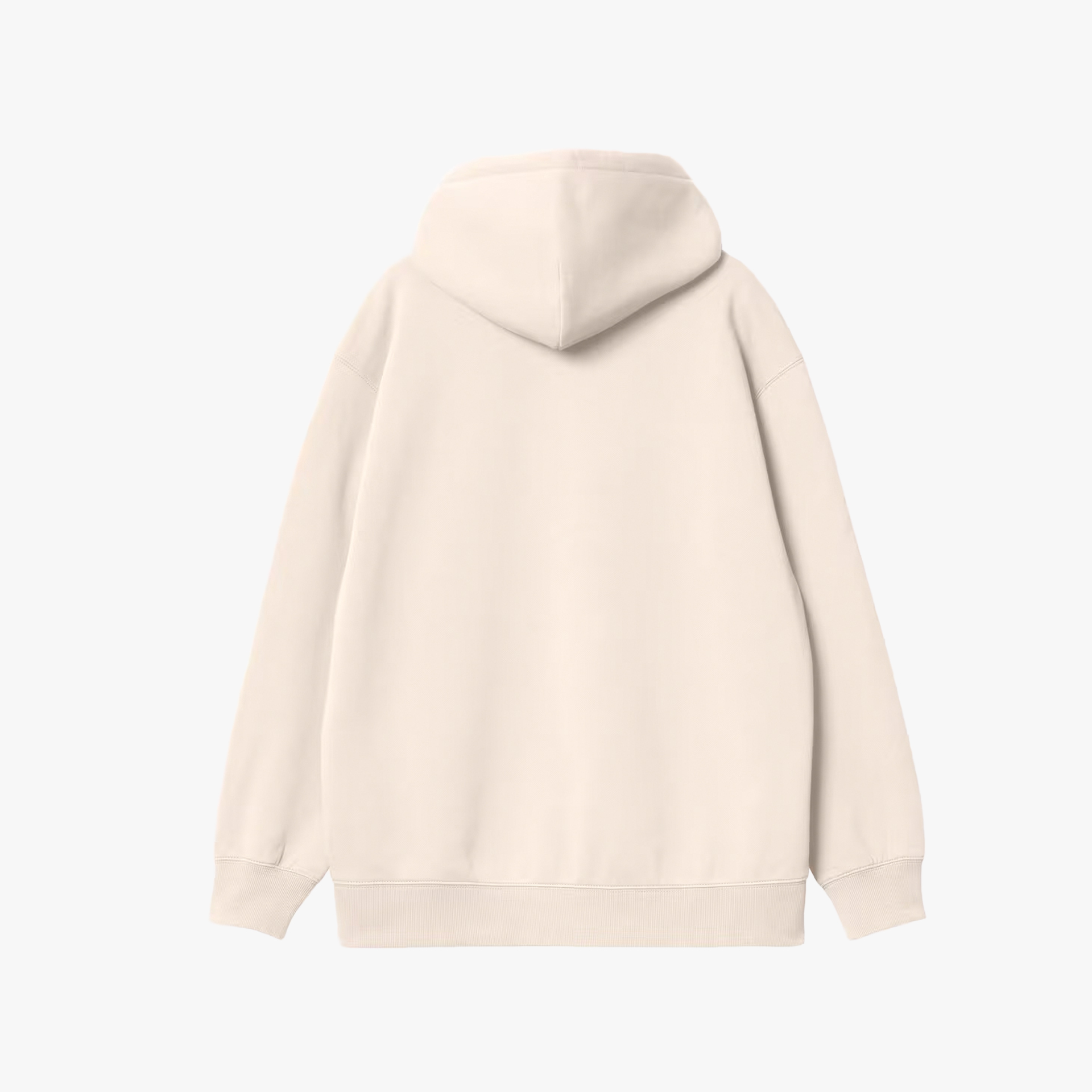 Carhartt WIP W Hooded Carhartt