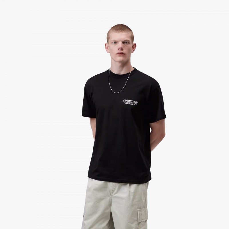 Carhartt WIP S/S Sean Hamilton - I036270 89 XX - Fuxia, Urban Tribes United