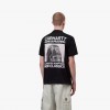 Carhartt WIP S/S Sean Hamilton