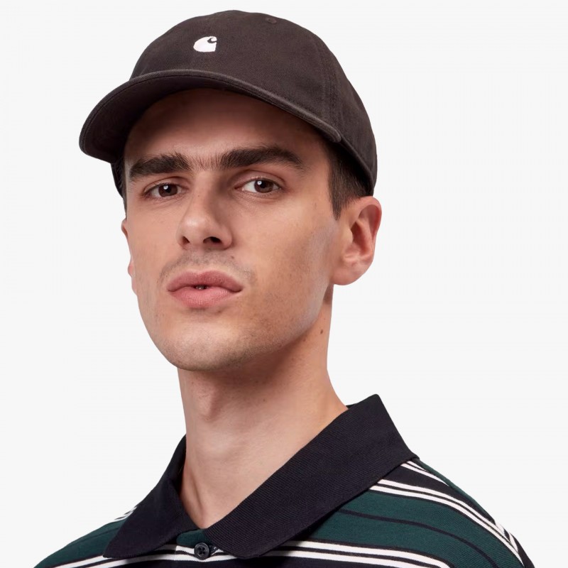 Carhartt WIP Madison Carhartt WIP Madison - I036730 3XN XX - Fuxia, Urban Tribes United