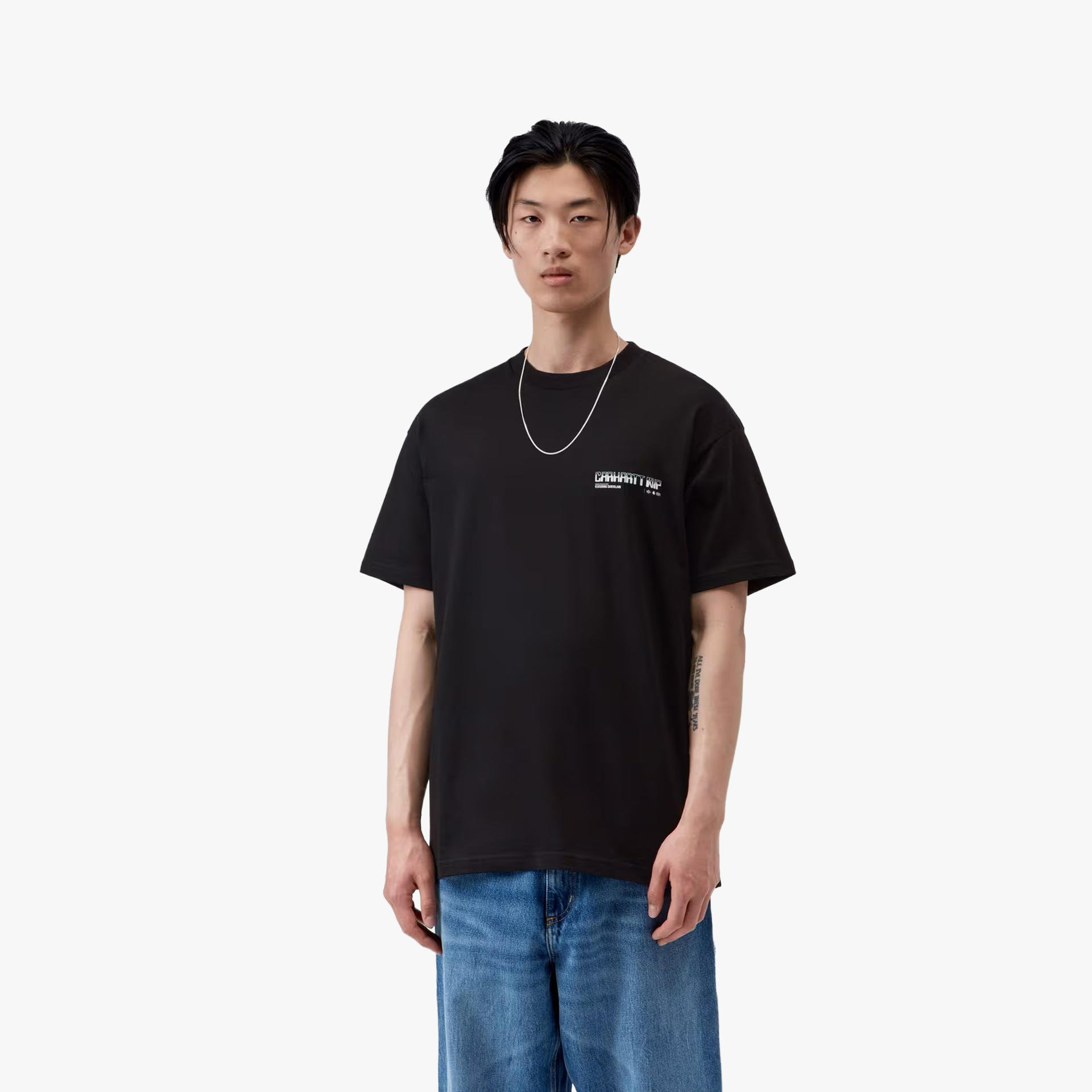 Carhartt WIP S/S Wiptopia II