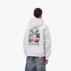 Carhartt WIP W Hooded Hartt Carhartt WIP W Hooded Hartt