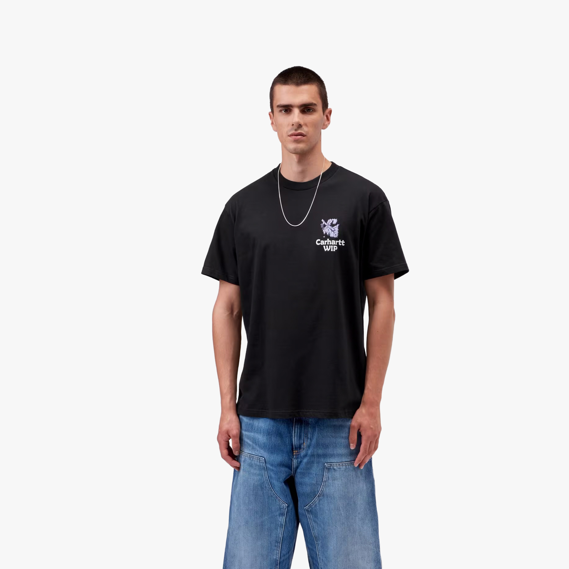 Carhartt WIP S/S Grape Picker