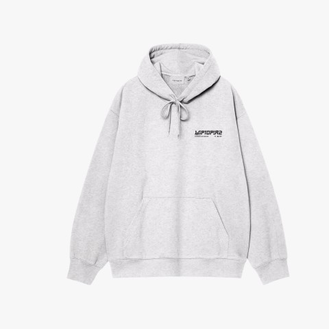 Carhartt WIP W Hooded Hartt