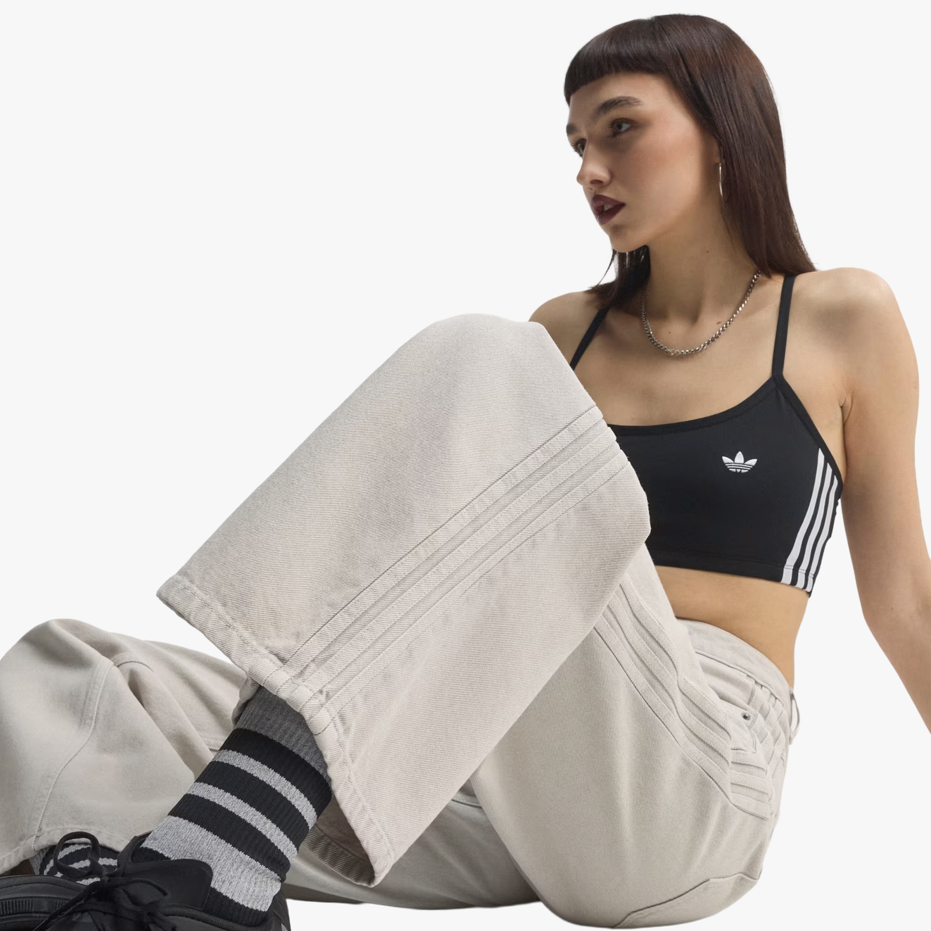 adidas WL PNT D