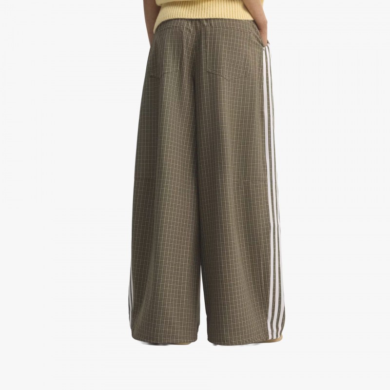 adidas Checks Trouser adidas Checks Trouser - LE8308 - Fuxia, Urban Tribes United