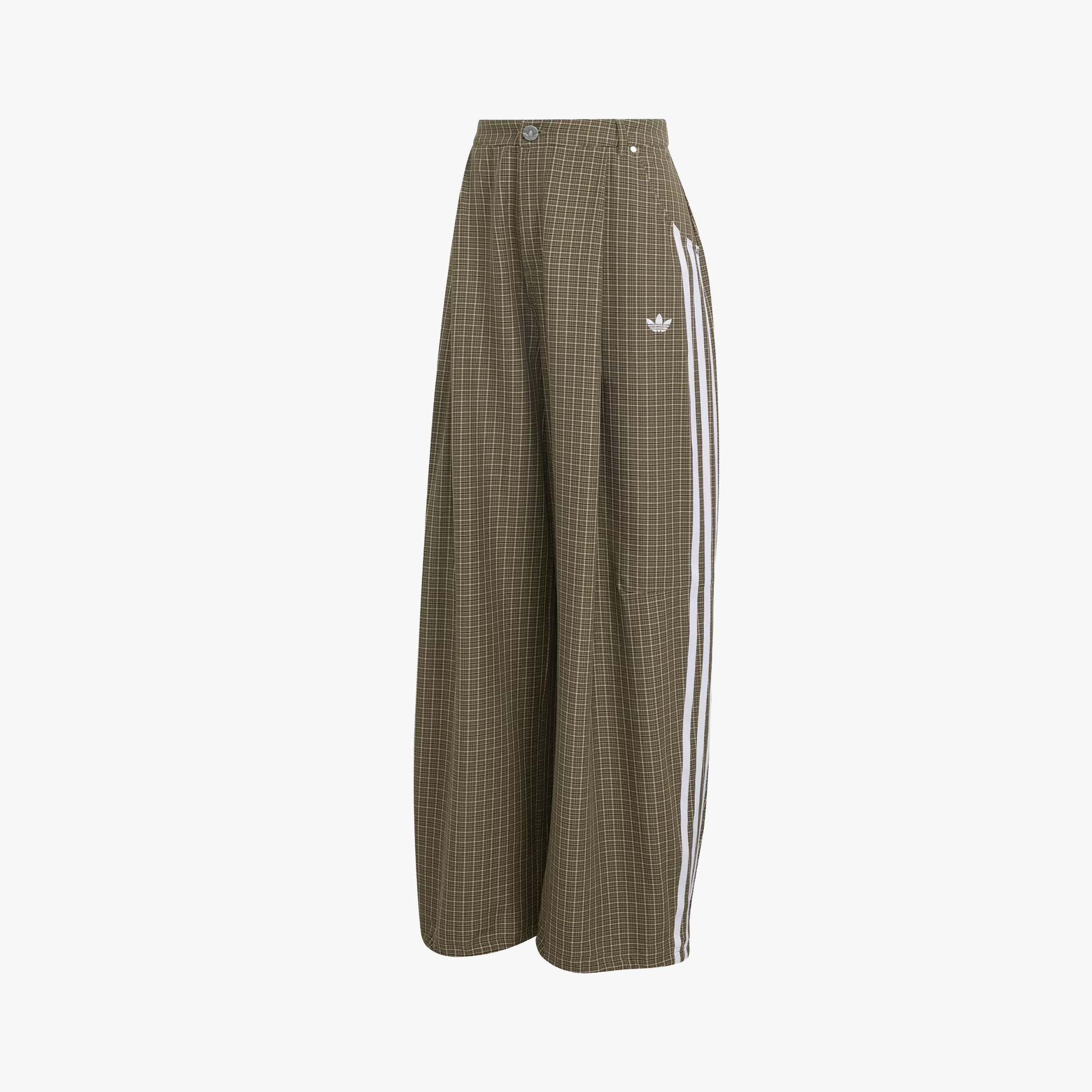 adidas Checks Trouser