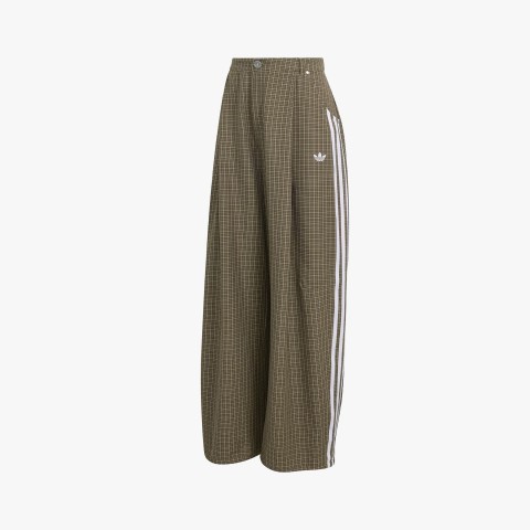 adidas Checks Trouser