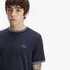 Fred Perry Twin Tipped Fred Perry Twin Tipped