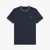 Fred Perry Twin Tipped Fred Perry Twin Tipped