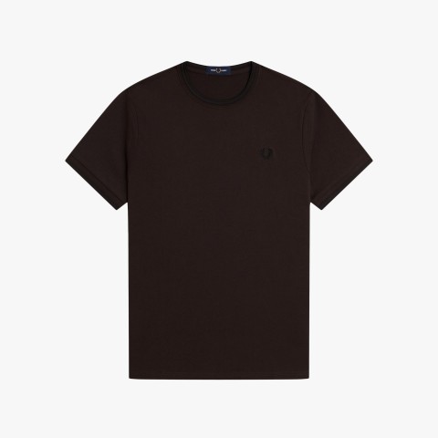 Fred Perry Twin Tipped