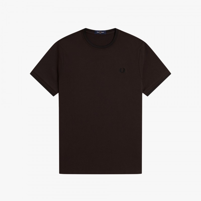 Fred Perry Twin Tipped Fred Perry Twin Tipped - M1588V 86C - Fuxia, Urban Tribes United
