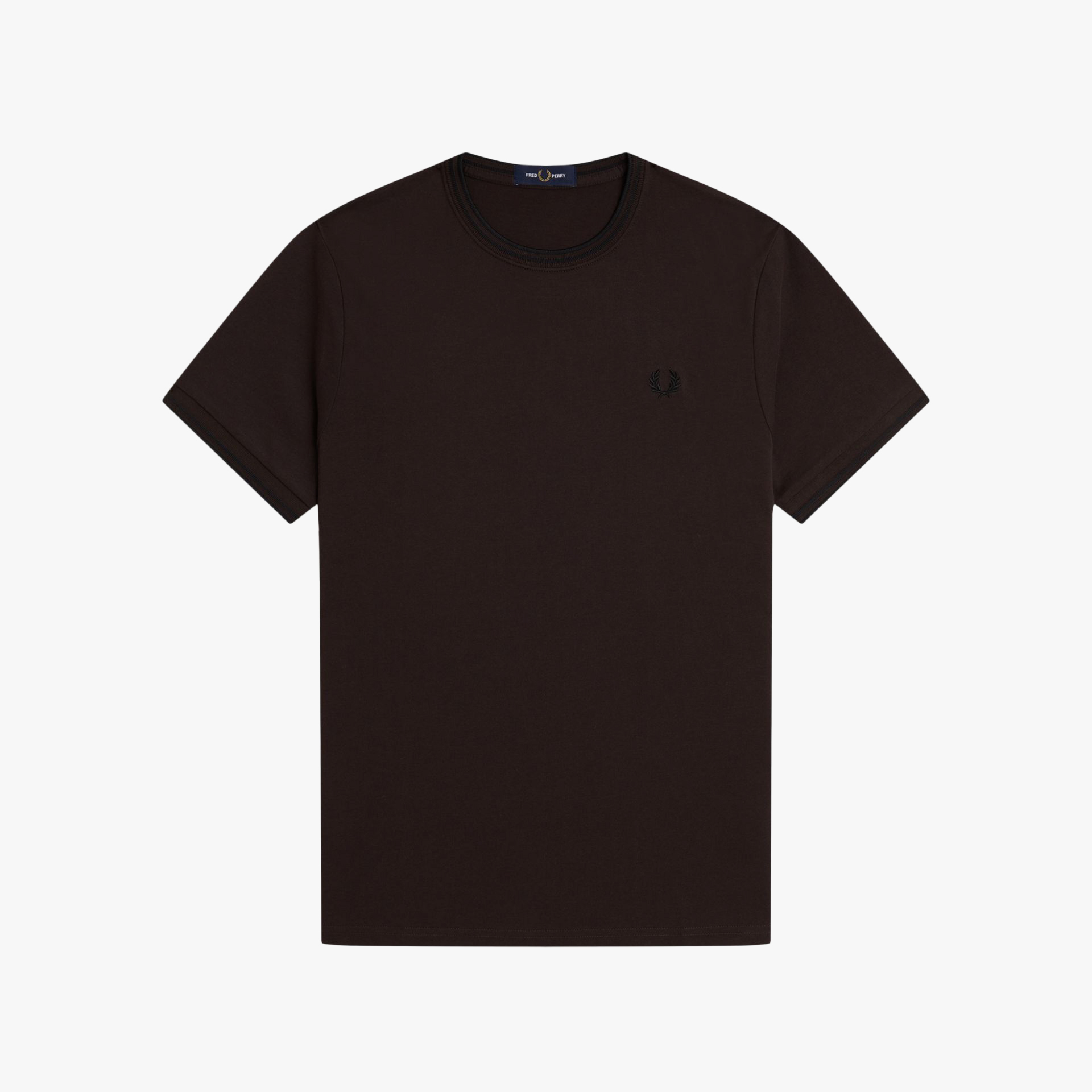 Fred Perry Twin Tipped