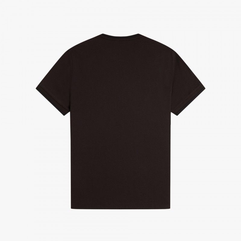 Fred Perry Twin Tipped Fred Perry Twin Tipped - M1588V 86C - Fuxia, Urban Tribes United