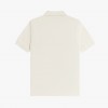 Fred Perry Embroidered Panel