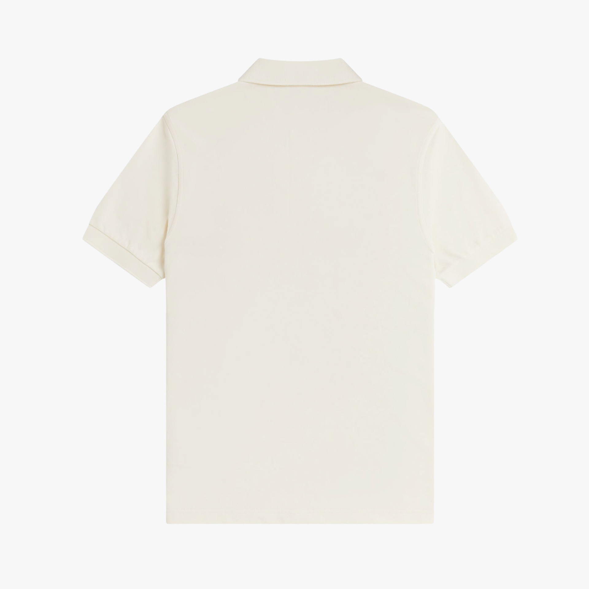 Fred Perry Embroidered Panel