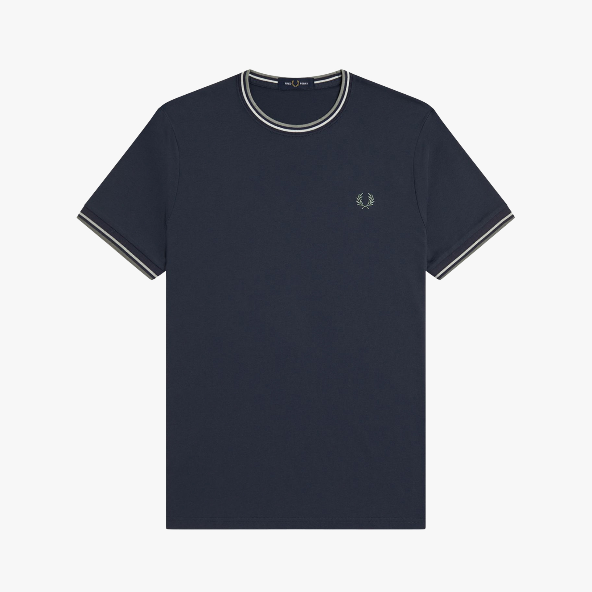 Fred Perry Twin Tipped
