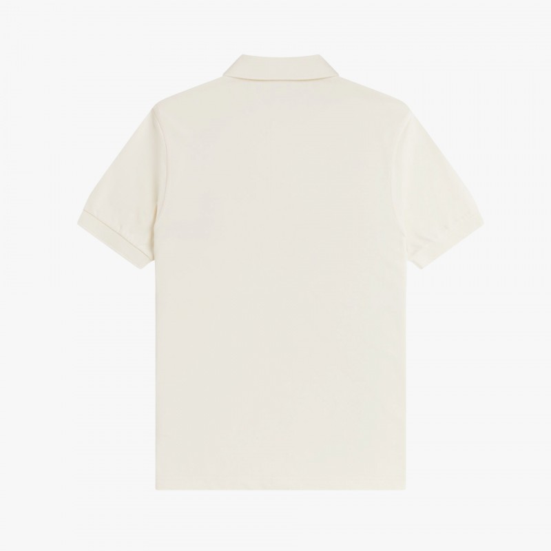 Fred Perry Embroidered Panel - M2405 560 - Fuxia, Urban Tribes United