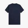 Fred Perry Ringer