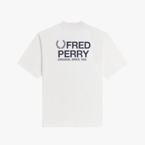 Fred Perry M2475