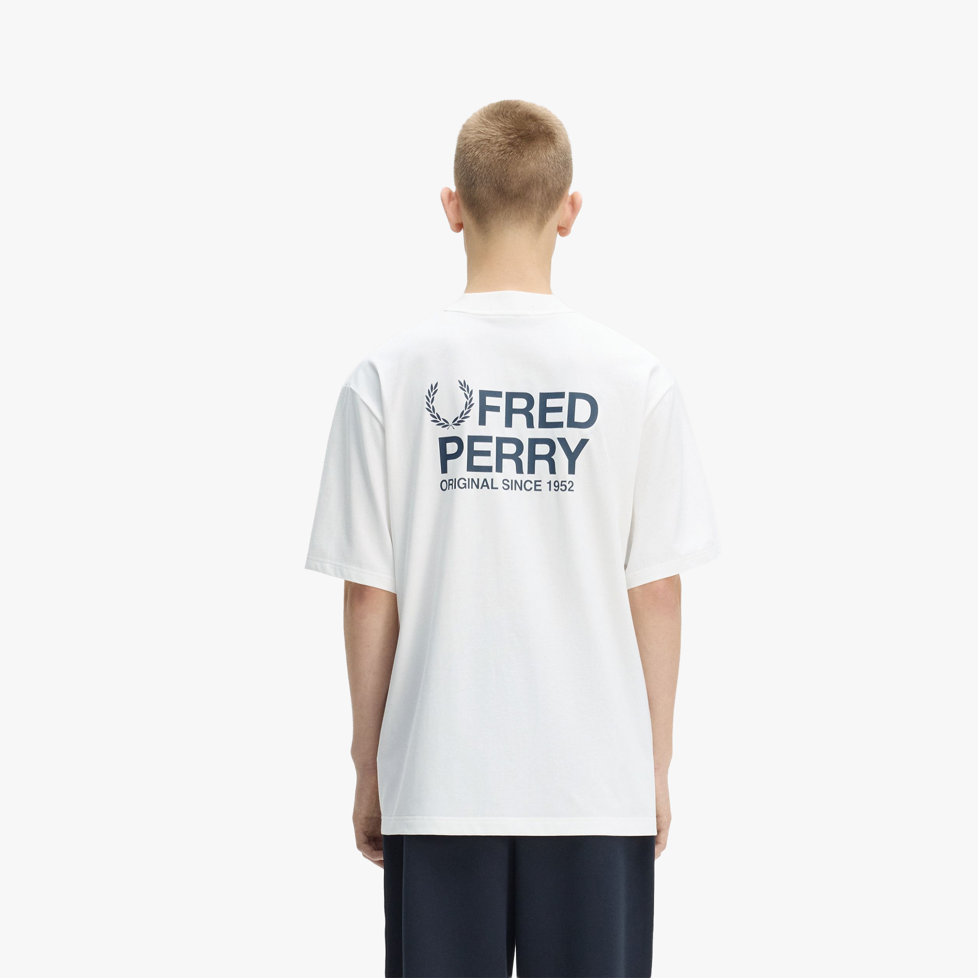 Fred Perry M2475