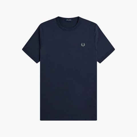 Fred Perry Ringer