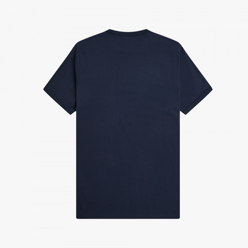Fred Perry Ringer Fred Perry Ringer