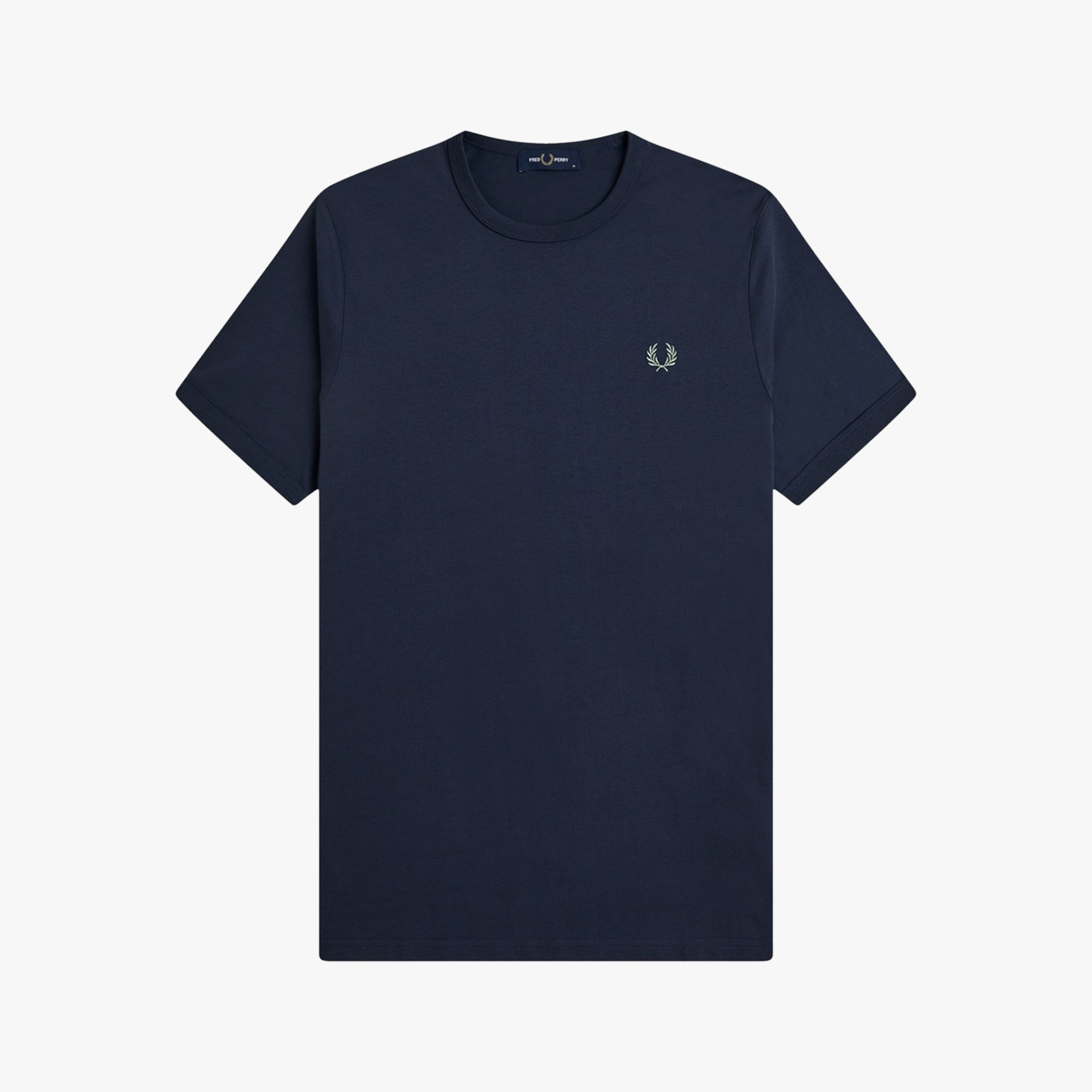 Fred Perry Ringer