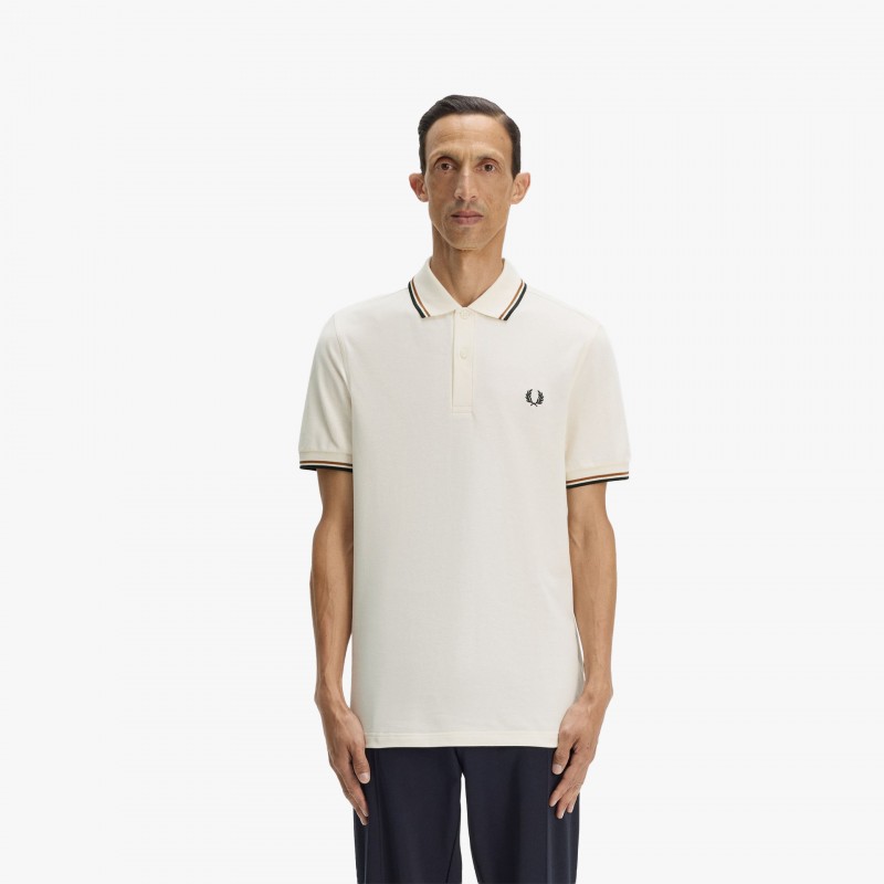 Fred Perry Twin Tipped Fred Perry Twin Tipped