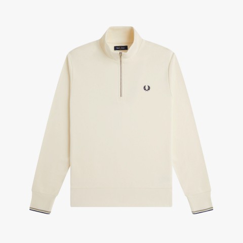 Fred Perry Half Zip
