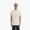 Fred Perry Twin Tipped