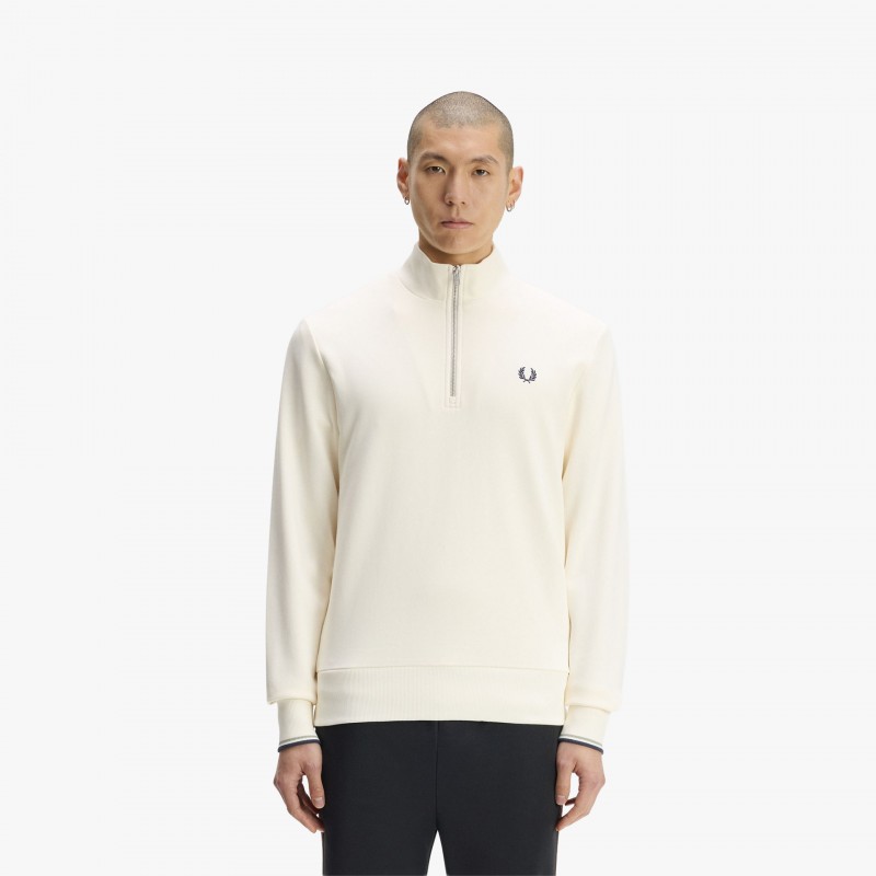 Fred Perry Half Zip Fred Perry Half Zip