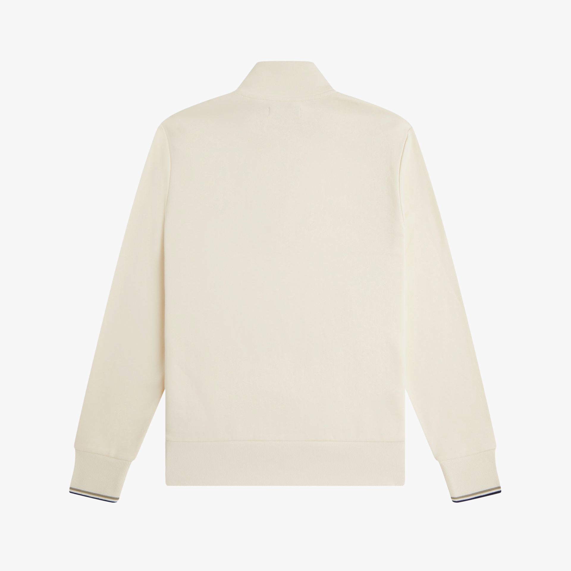 Fred Perry Half Zip
