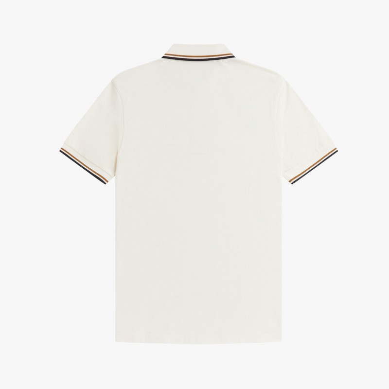 Fred Perry Twin Tipped - M3600 79B - Fuxia, Urban Tribes United
