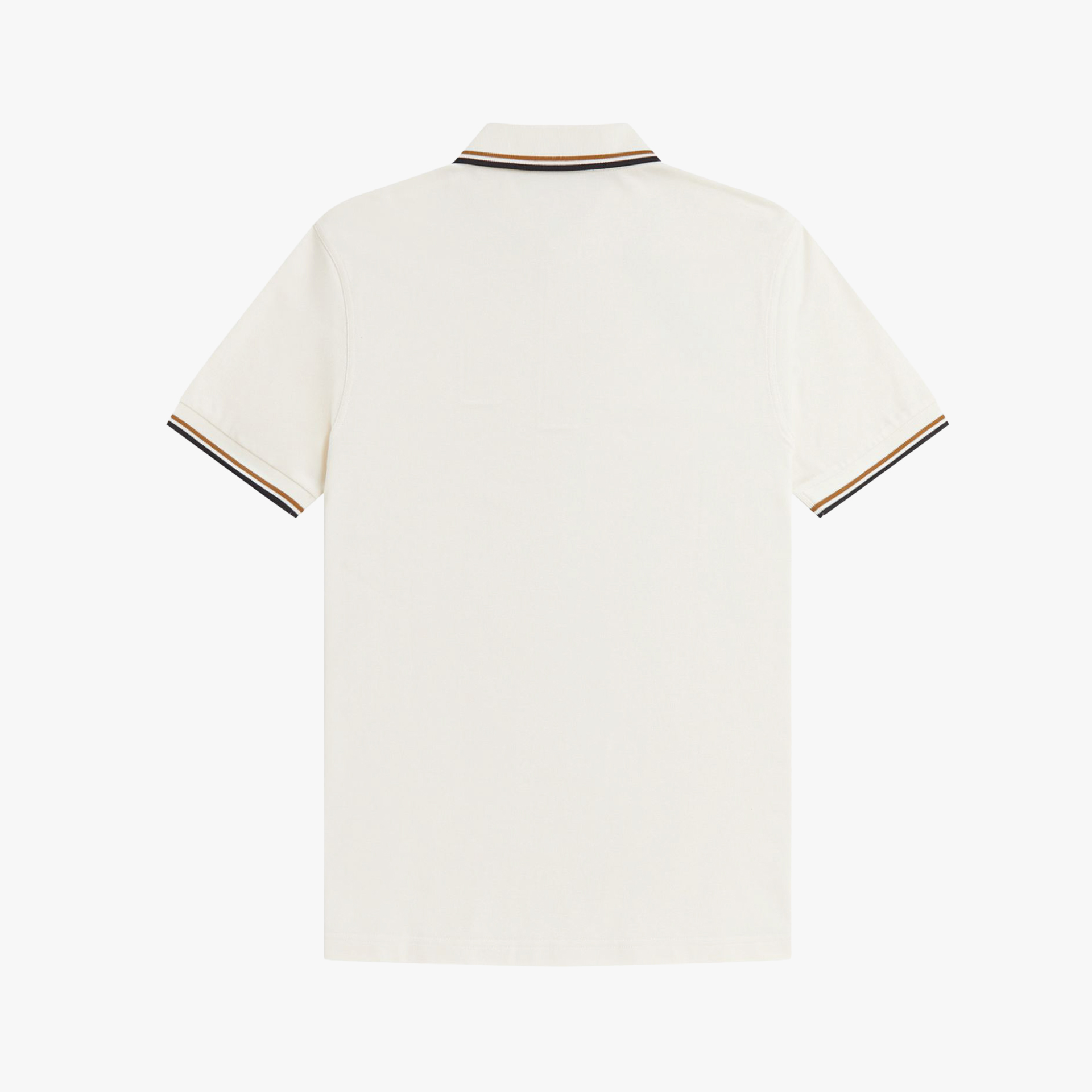 Fred Perry Twin Tipped