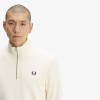 Fred Perry Half Zip