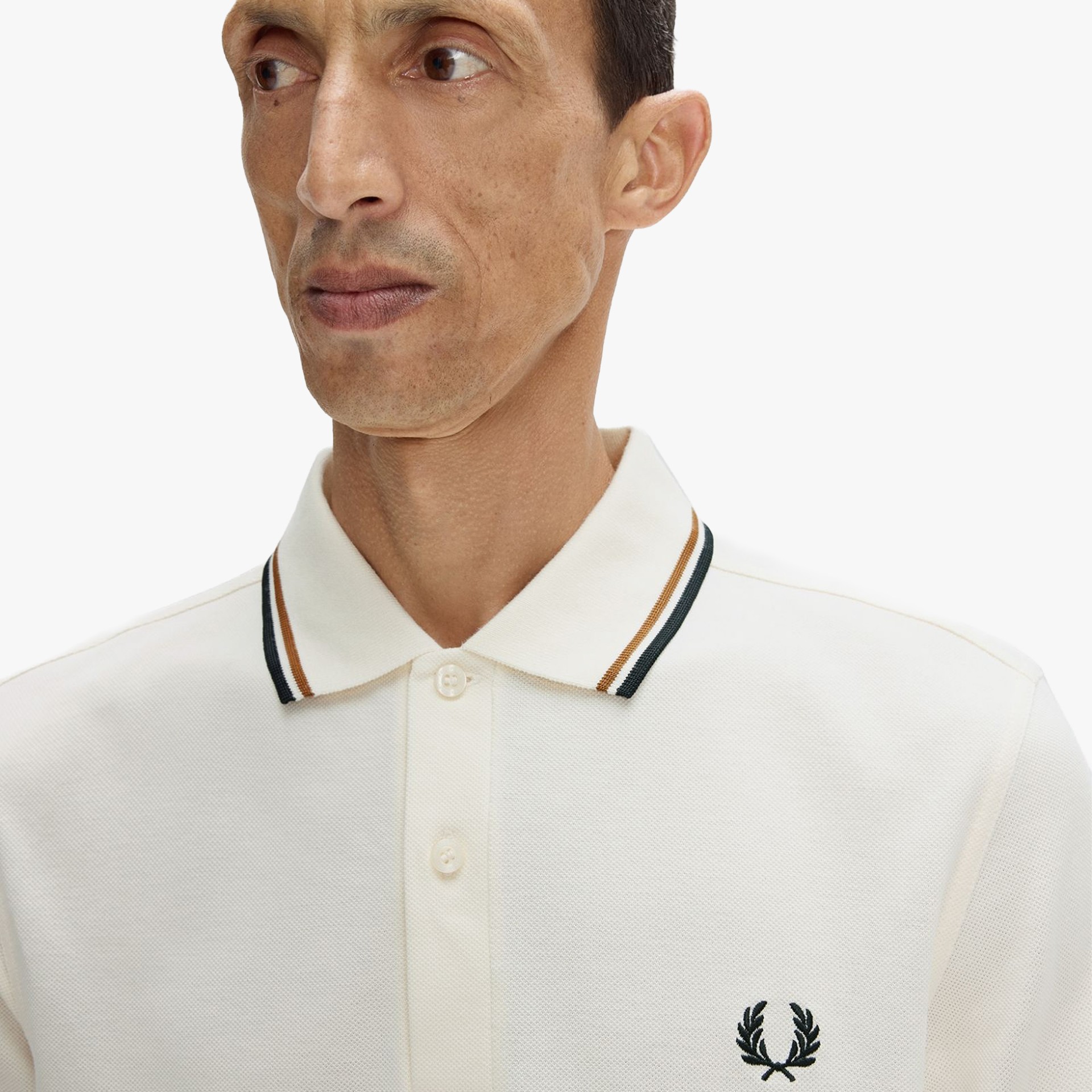 Fred Perry Twin Tipped
