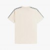 Fred Perry Contrast Tape Ringer Fred Perry Contrast Tape Ringer
