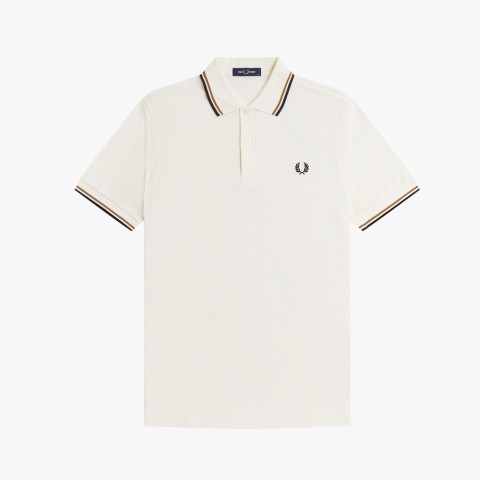 Fred Perry Twin Tipped Fred Perry Twin Tipped