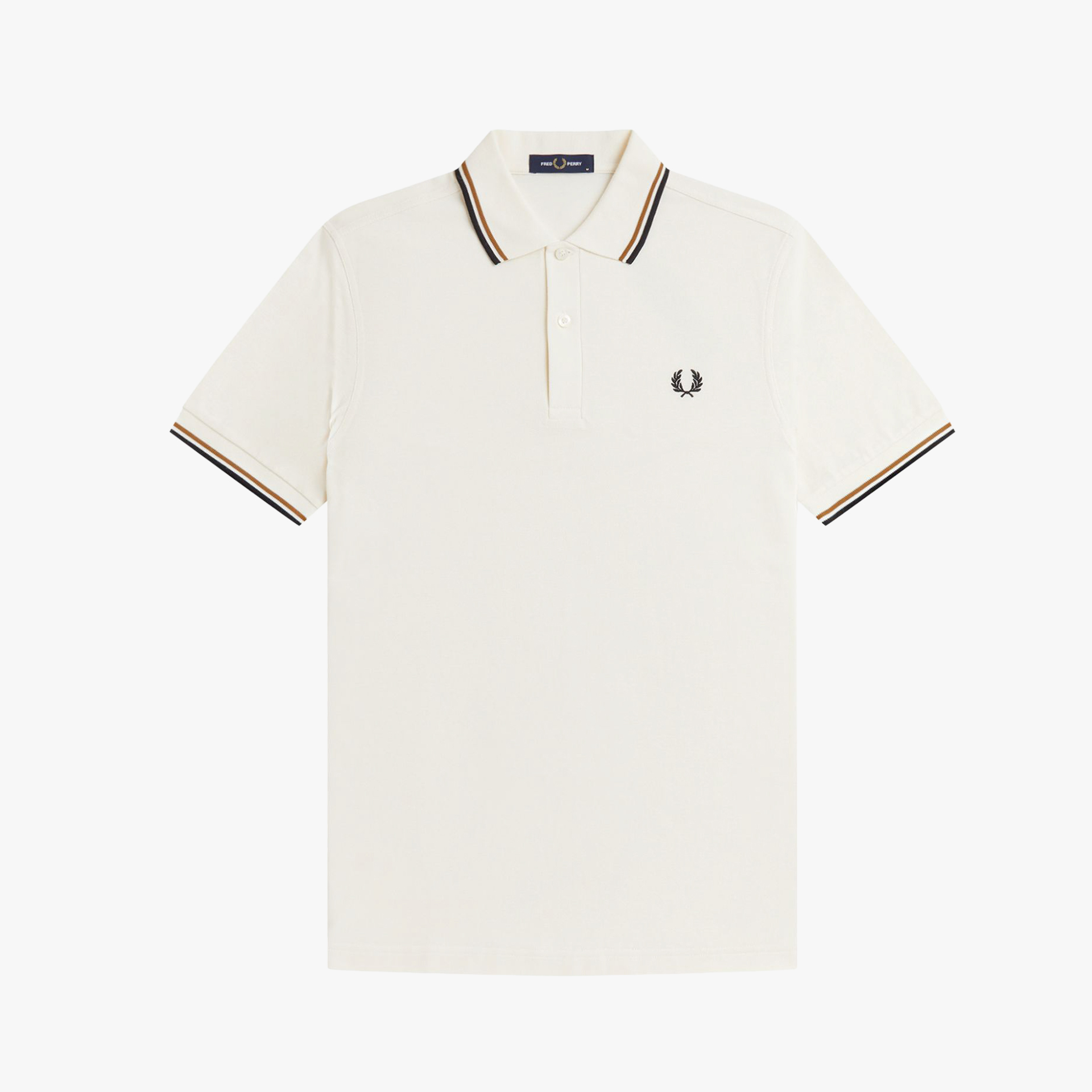 Fred Perry Twin Tipped