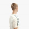 Fred Perry Contrast Tape Ringer Fred Perry Contrast Tape Ringer