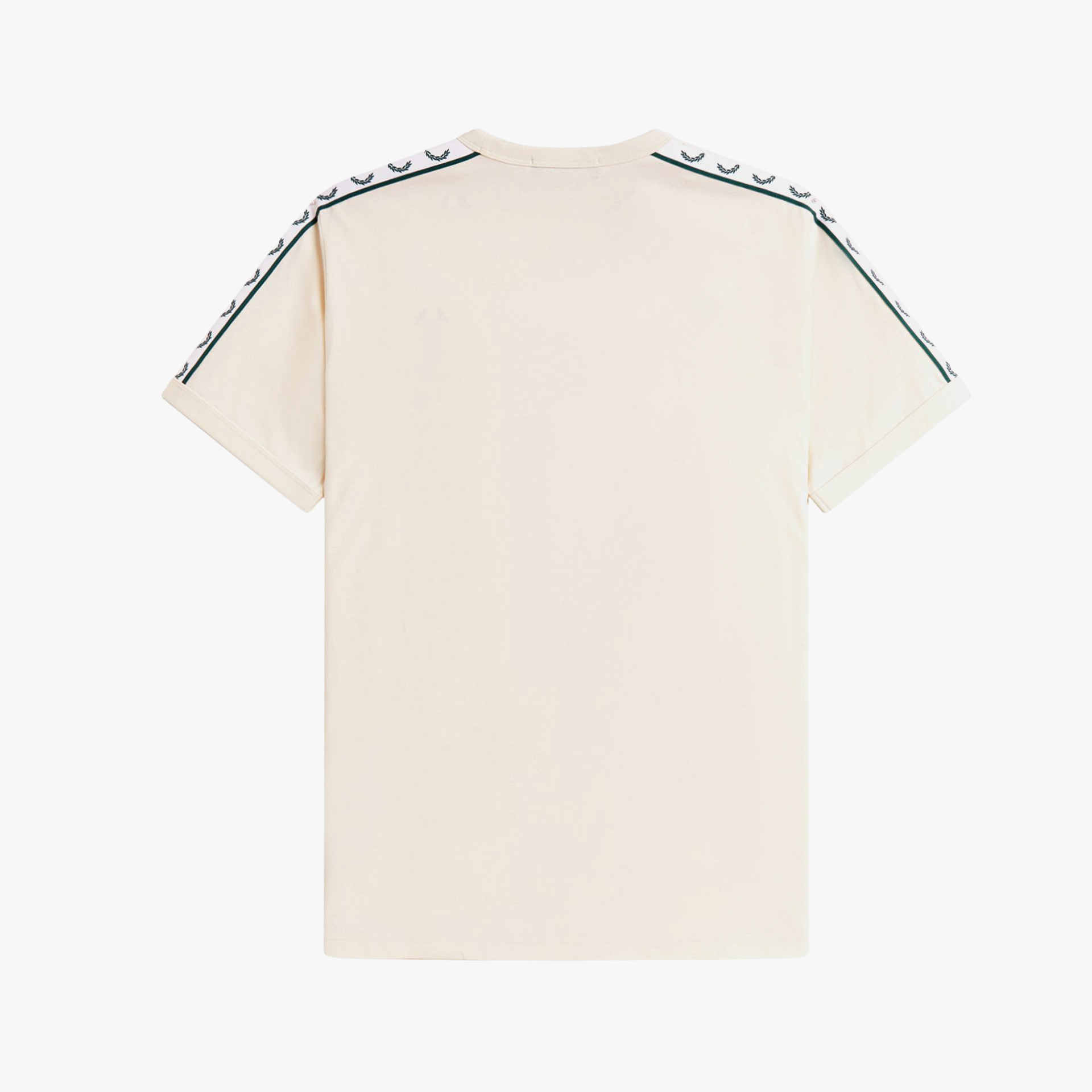 Fred Perry Contrast Tape Ringer