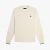 Fred Perry Crew Neck Fred Perry Crew Neck
