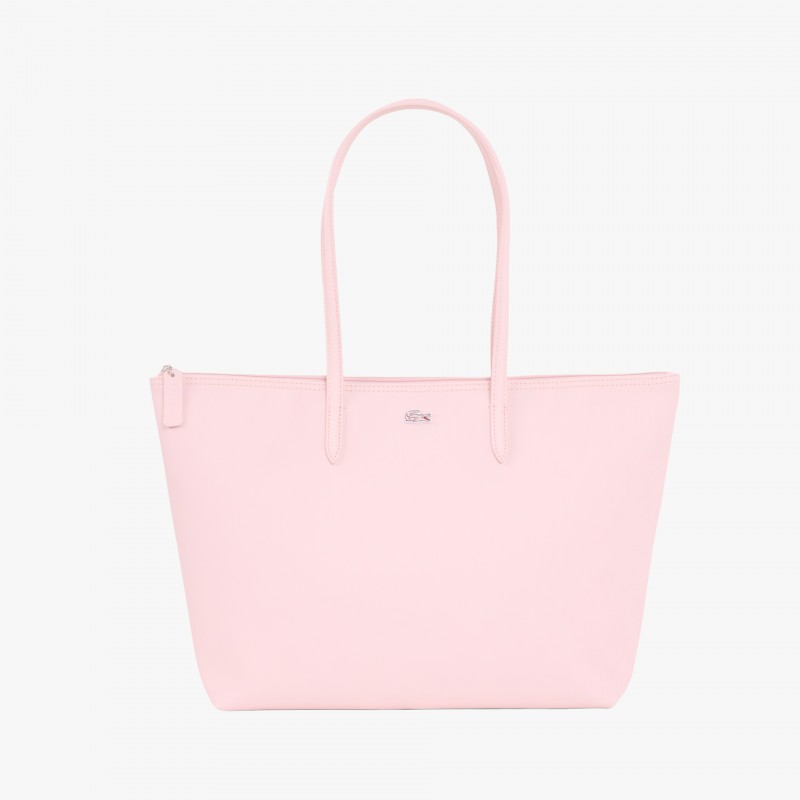 Lacoste Shopping L - NF1888PK H96 - Fuxia, Urban Tribes United