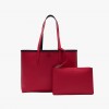Lacoste Anna Reversible Bicolour W Lacoste Anna Reversible Bicolour W
