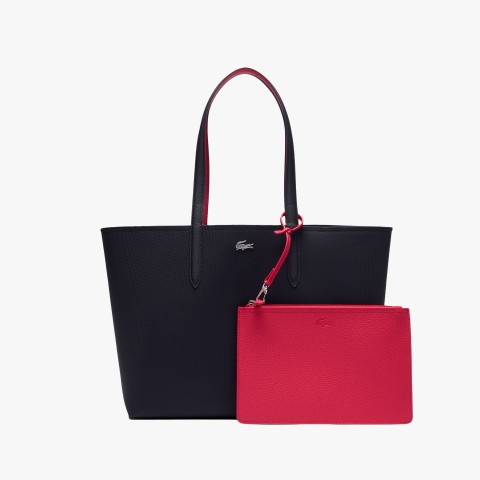 Lacoste Anna Reversible Bicolour W Lacoste Anna Reversible Bicolour W