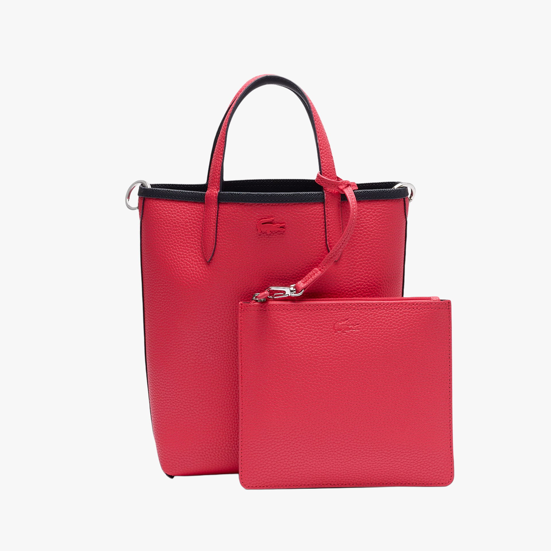 Lacoste Anna Vertical Shopping W
